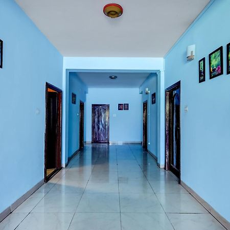 OYO 76010 Hotel Jayalakshmi Residency Tirupati Bagian luar foto