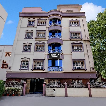 OYO 76010 Hotel Jayalakshmi Residency Tirupati Bagian luar foto
